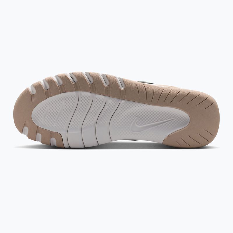 Férfi edzőcipők Nike Flex Train camo green/summit white/cream Ii/black 3