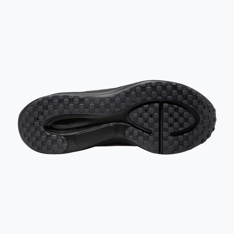 Férfi futócipők Nike Revolution 8 black/dark smoke grey/iron grey/white 3