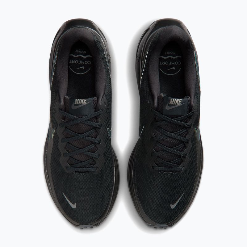 Férfi futócipők Nike Revolution 8 black/dark smoke grey/iron grey/white 4