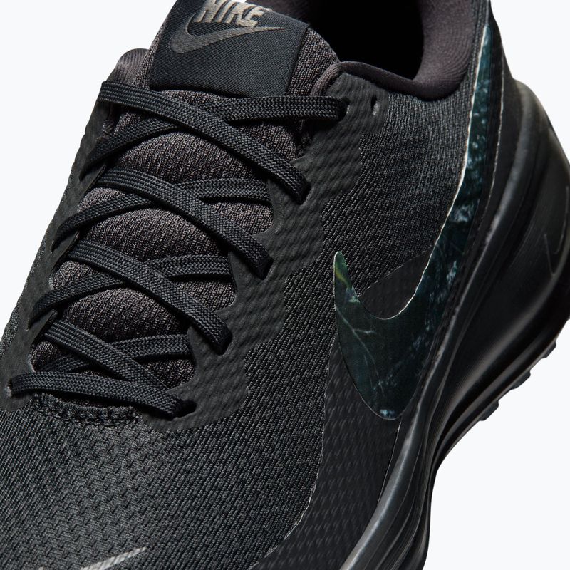Férfi futócipők Nike Revolution 8 black/dark smoke grey/iron grey/white 5