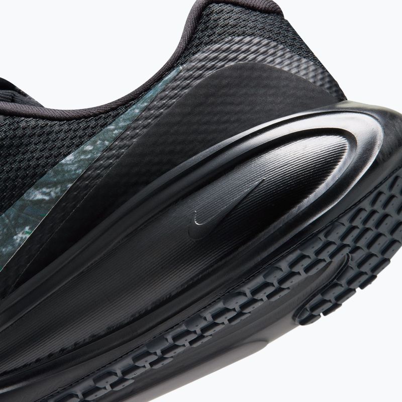 Férfi futócipők Nike Revolution 8 black/dark smoke grey/iron grey/white 6