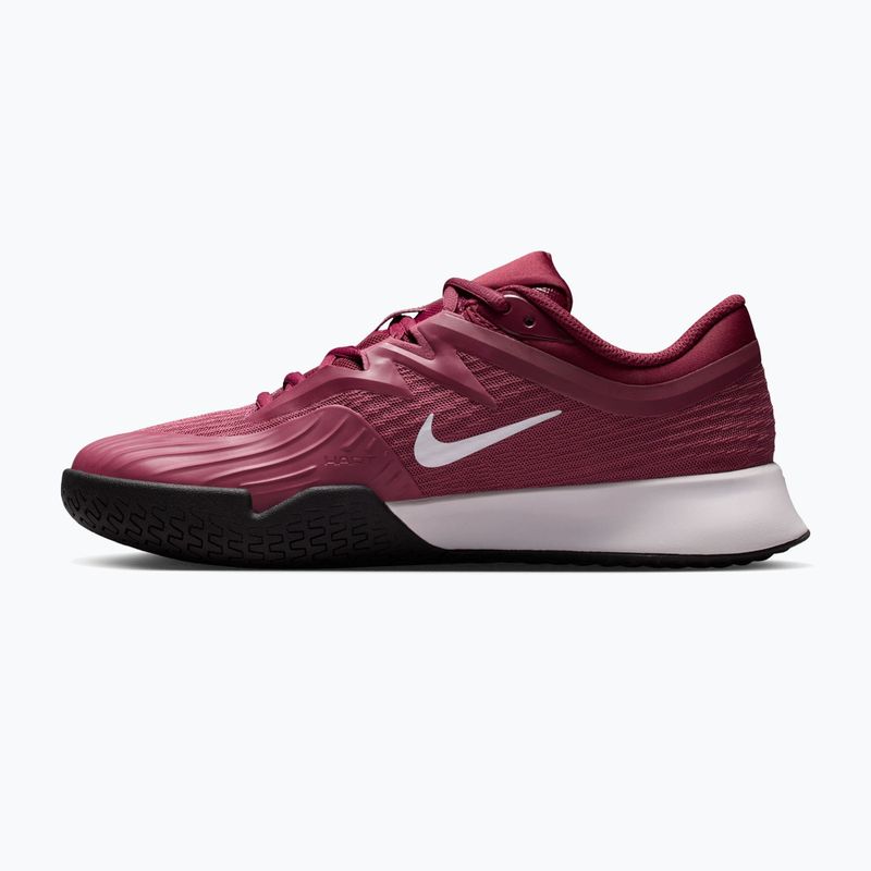 Női teniszcipő Nike Vapor Pro 3 Pink Smoke/Vast Grey/Black/White 2