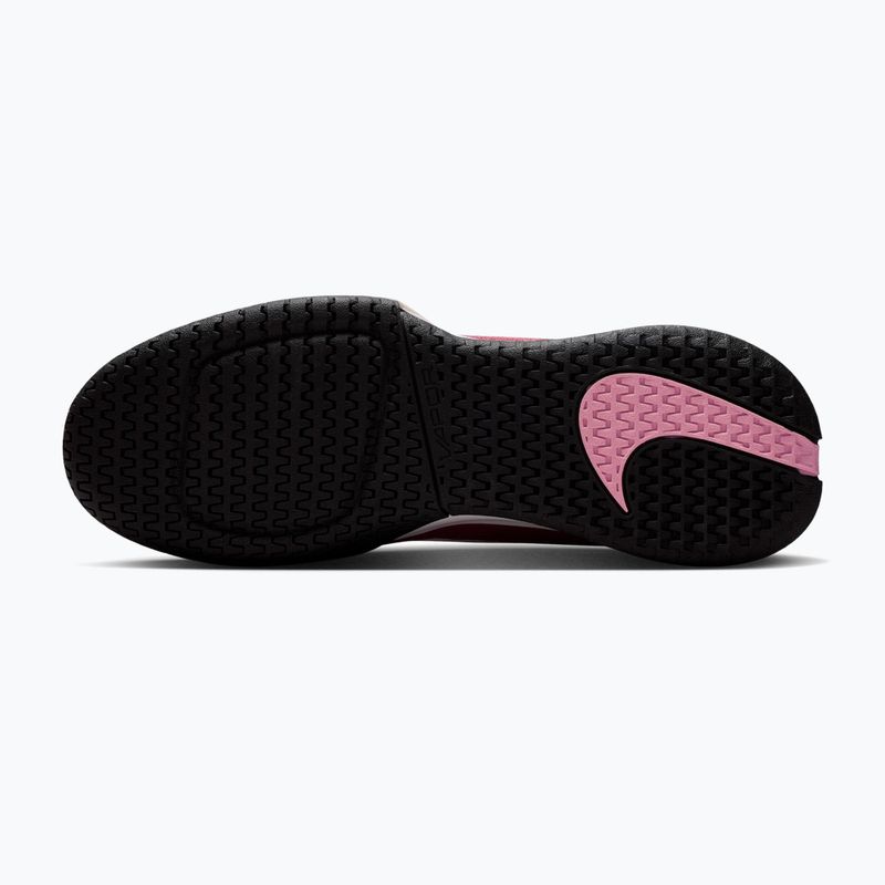 Női teniszcipő Nike Vapor Pro 3 Pink Smoke/Vast Grey/Black/White 6
