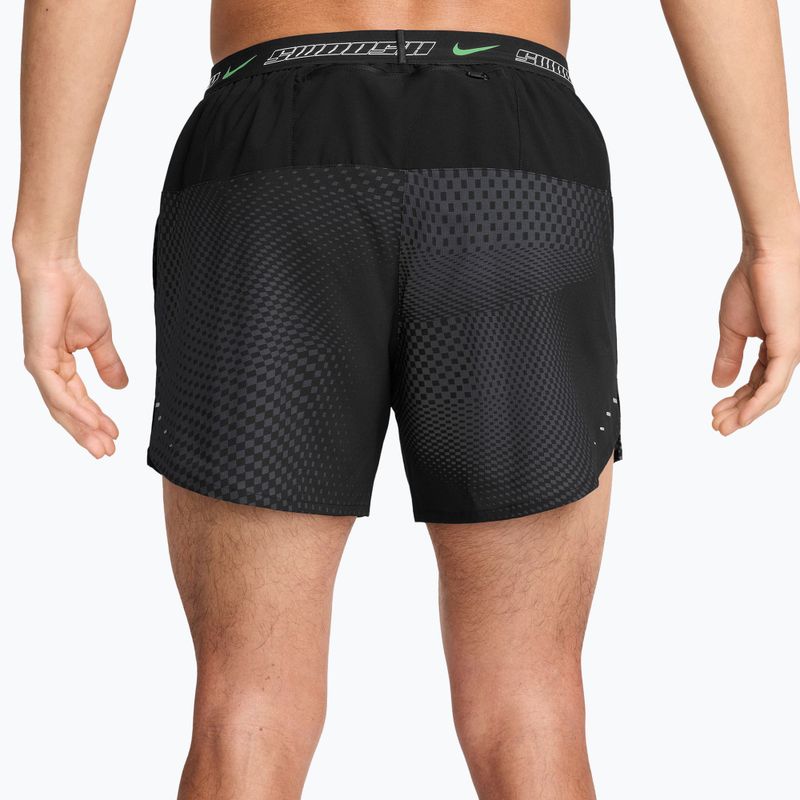 Férfi futónadrág Nike Stride black 2