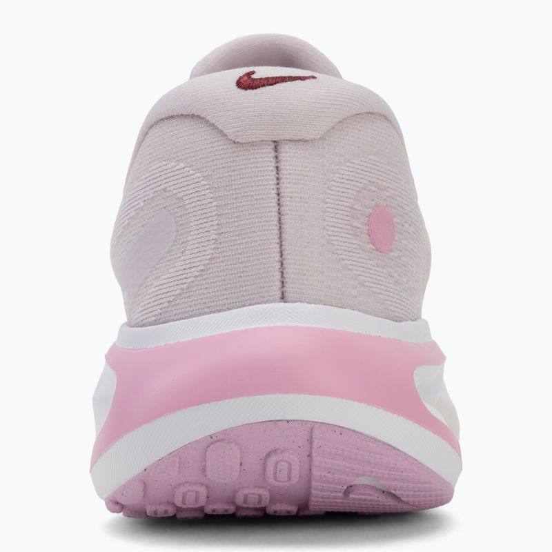 Női futócipők Nike Journey Run bleached lilac/pink rise/pink smoke/sail 6