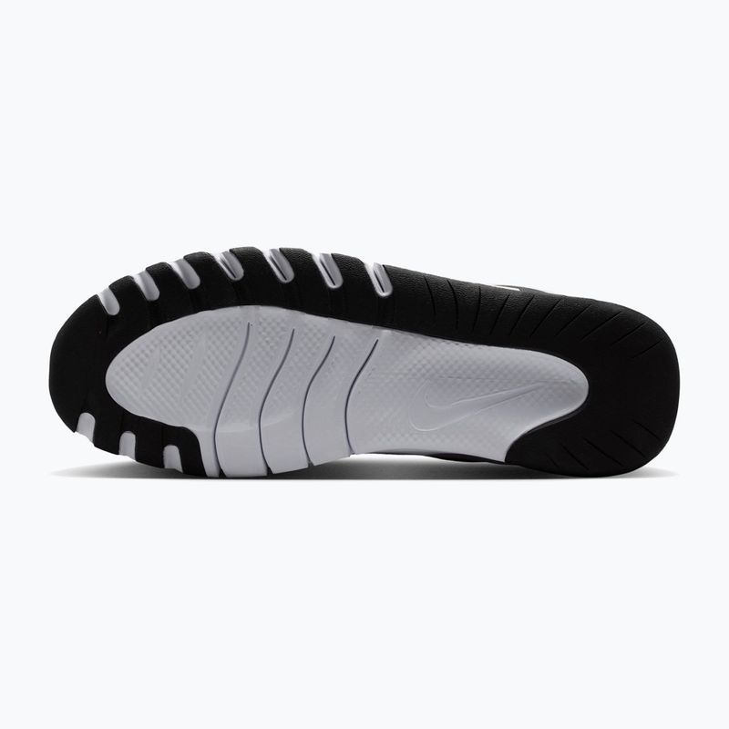 Férfi edzőcipők Nike Flex Train off white/white/black/university red 3