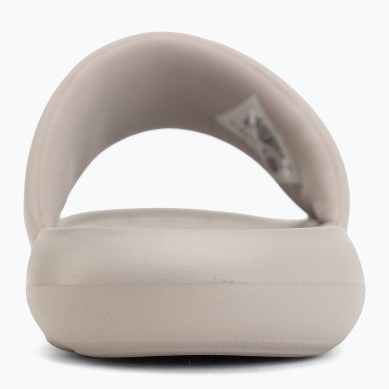 Férfi papucsok Nike Victori One Slide moon particle/light orewood brown 6
