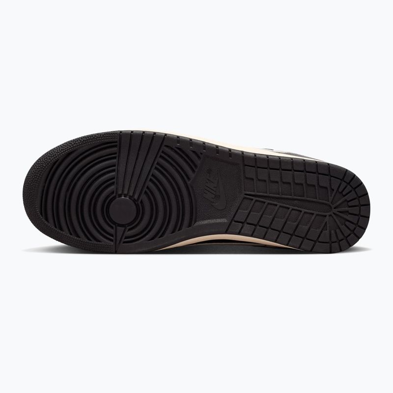 Férfi cipők Jordan Air Skyline Low LE black/off white/anthracite/black 3