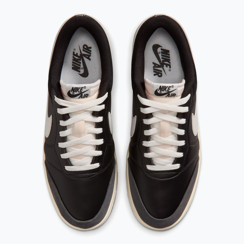Férfi cipők Jordan Air Skyline Low LE black/off white/anthracite/black 4