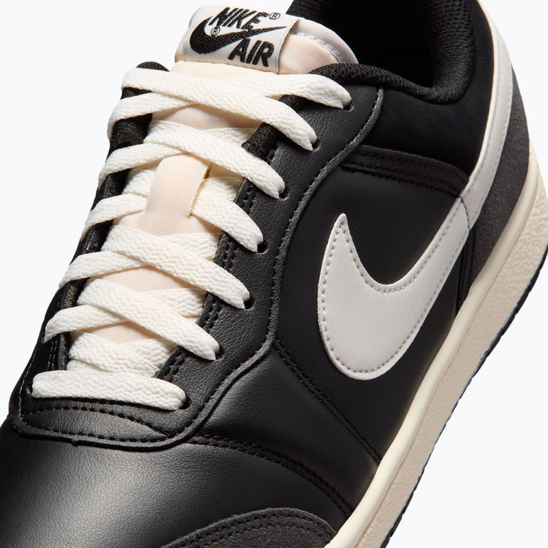 Férfi cipők Jordan Air Skyline Low LE black/off white/anthracite/black 5