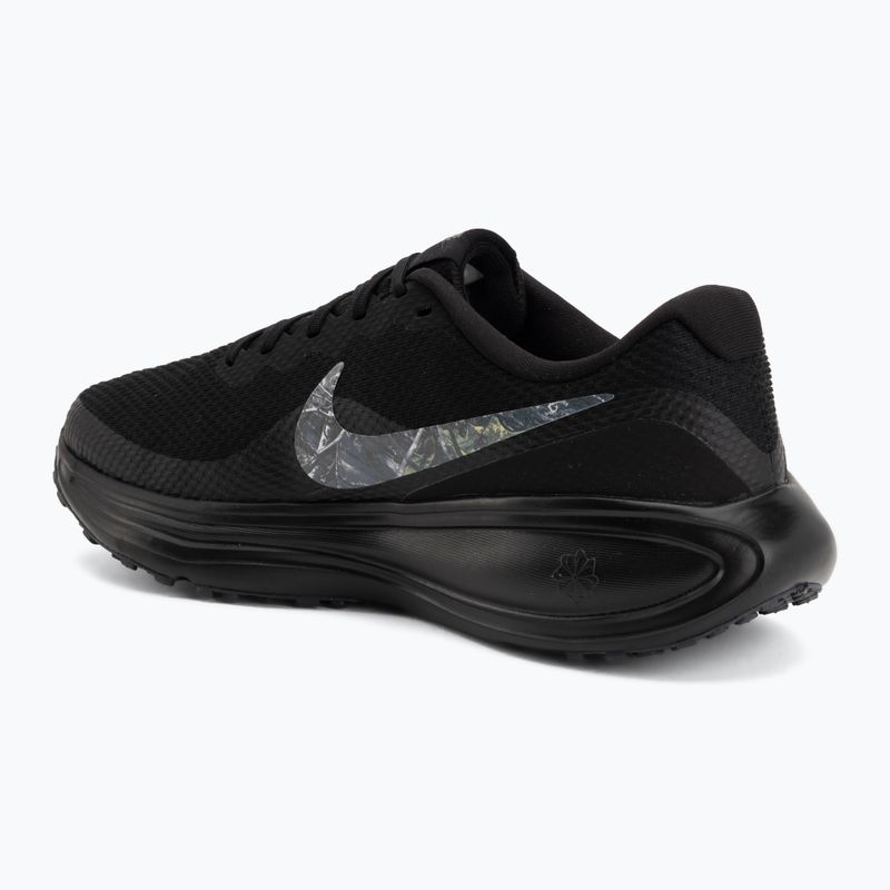 Férfi futócipők Nike Revolution 8 black/dark smoke grey/iron grey/white 3