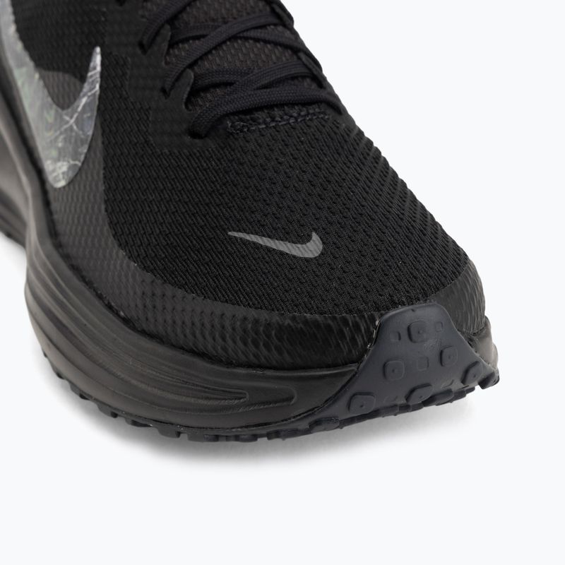 Férfi futócipők Nike Revolution 8 black/dark smoke grey/iron grey/white 7