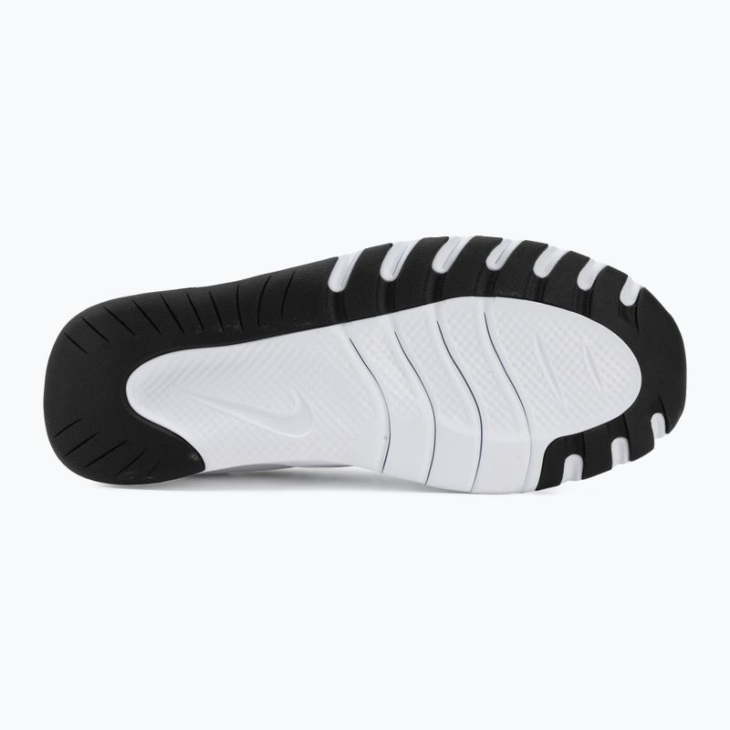 Férfi edzőcipők Nike Flex Train off white/white/black/university red 4