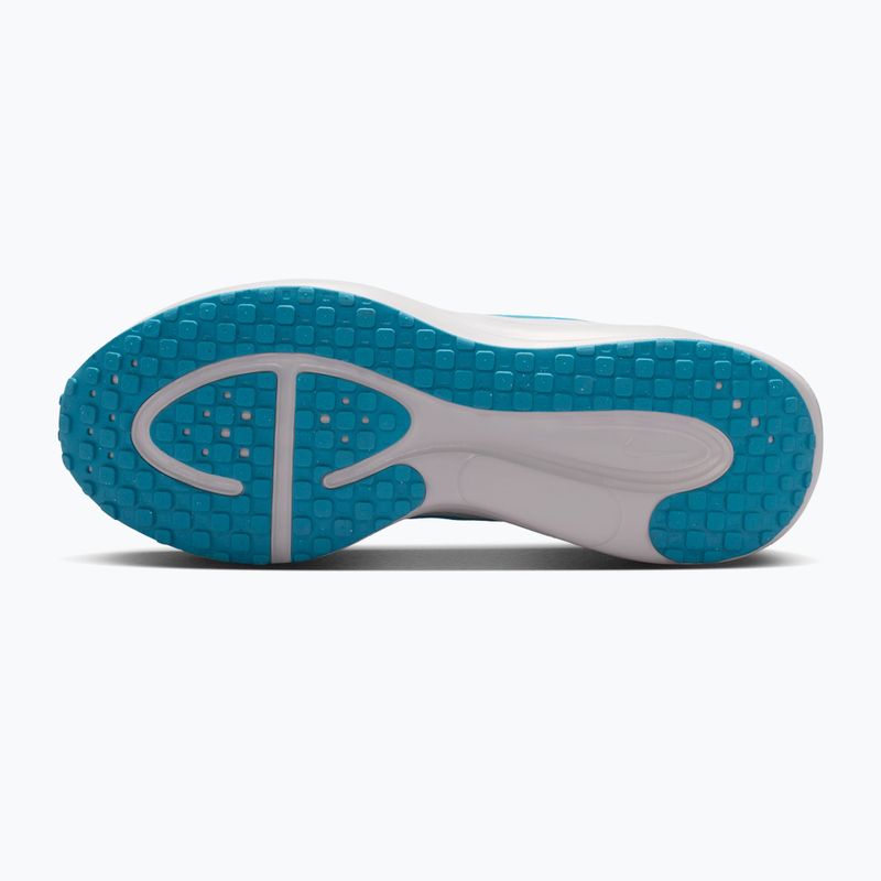 Férfi futócipők Nike Revolution 8 off white/vast grey/light current blue 4