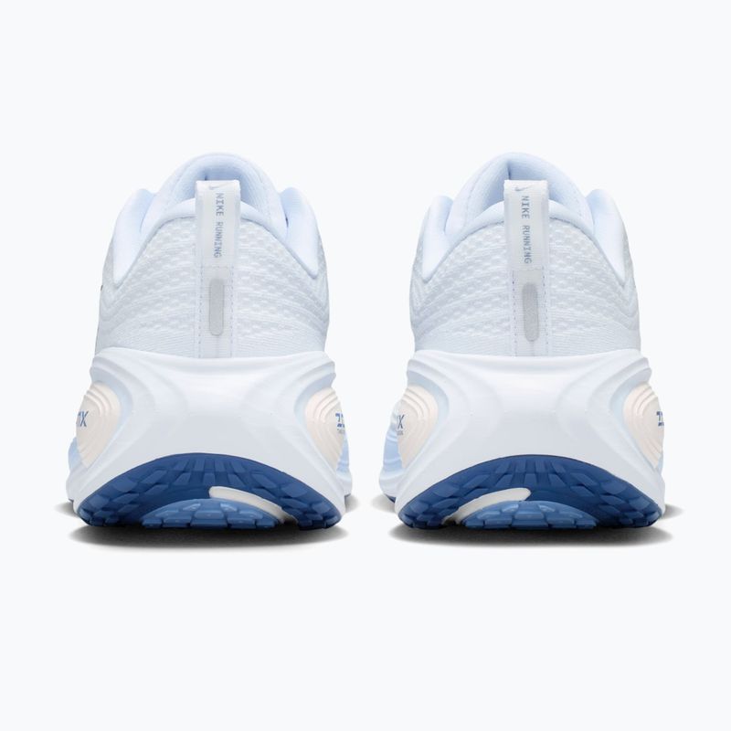 Női futócipők Nike Vomero Plus white/aluminum/football grey/mystic navy 6