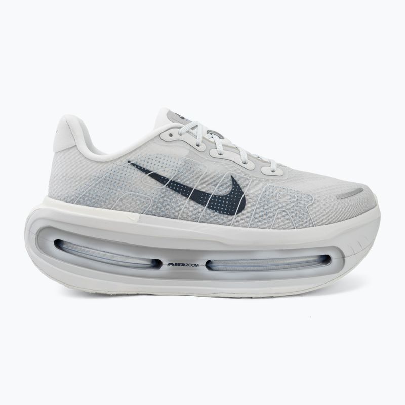 Férfi futócipők Nike Vomero Premium off white/grey fog/dark obsidian 2