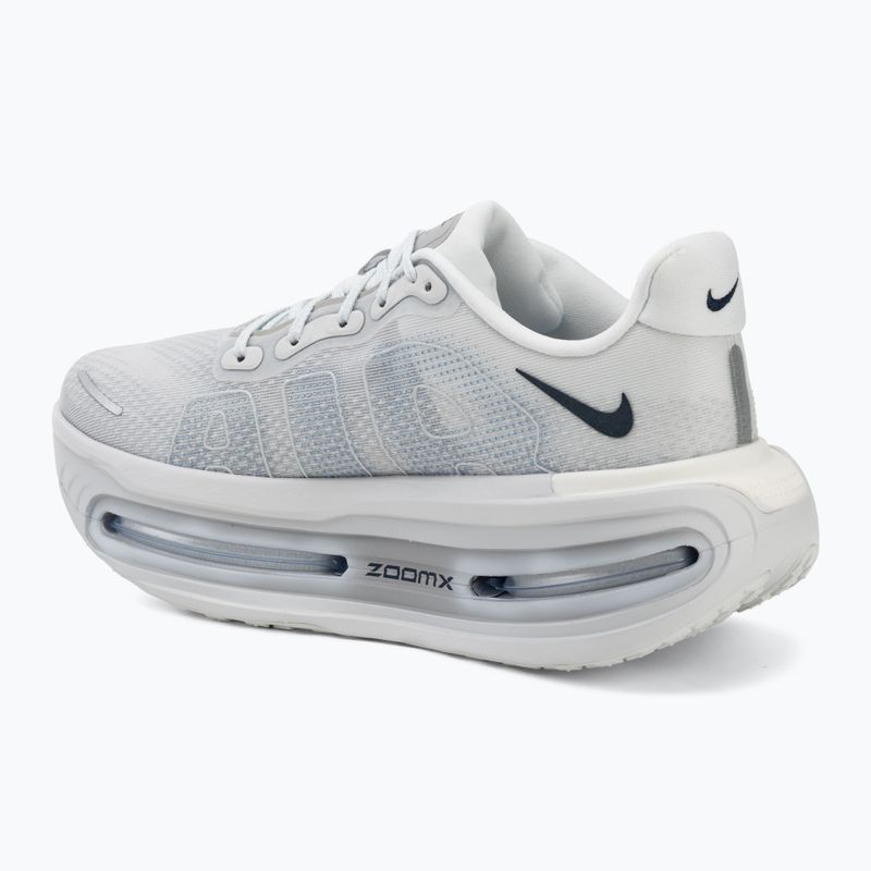Férfi futócipők Nike Vomero Premium off white/grey fog/dark obsidian 3