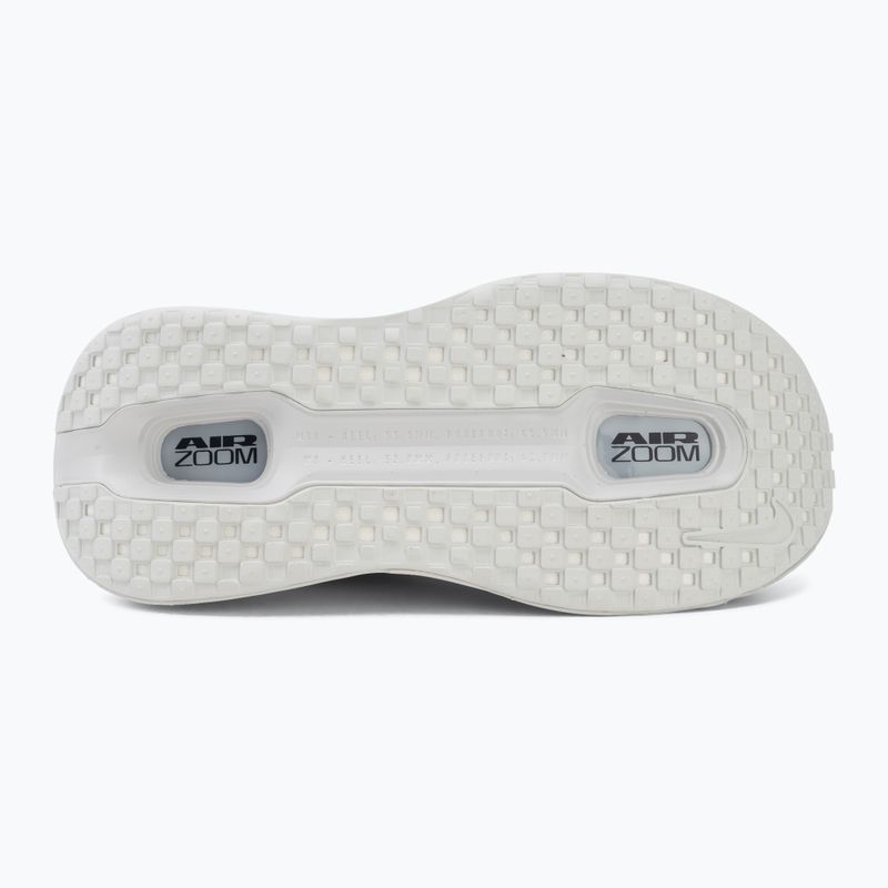 Férfi futócipők Nike Vomero Premium off white/grey fog/dark obsidian 4