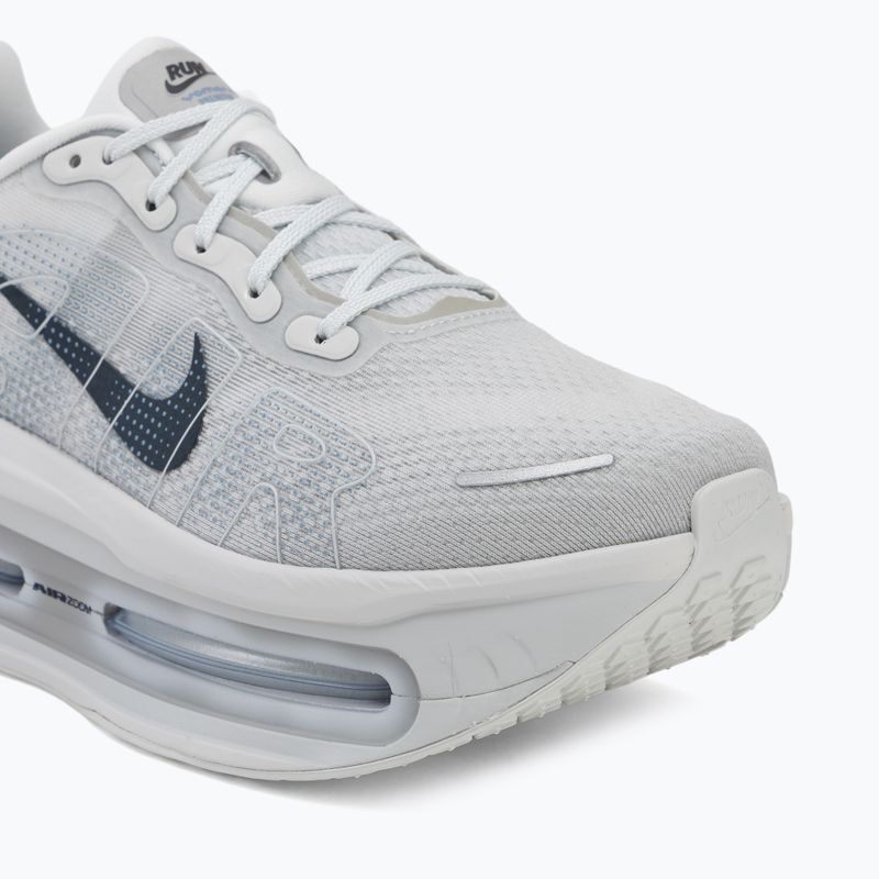 Férfi futócipők Nike Vomero Premium off white/grey fog/dark obsidian 7