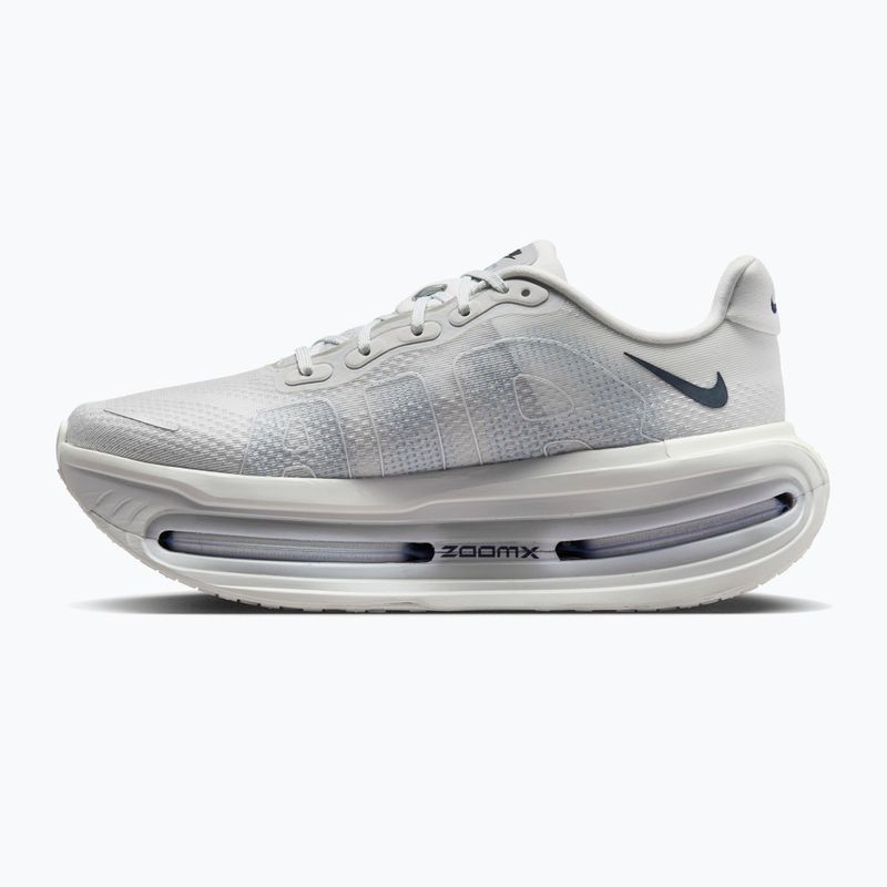 Férfi futócipők Nike Vomero Premium off white/grey fog/dark obsidian 2