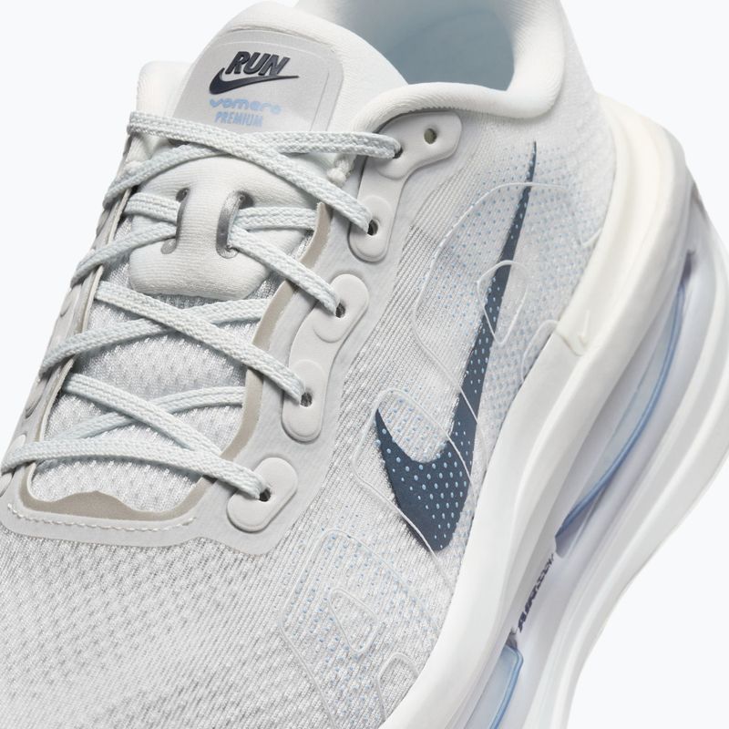Férfi futócipők Nike Vomero Premium off white/grey fog/dark obsidian 7