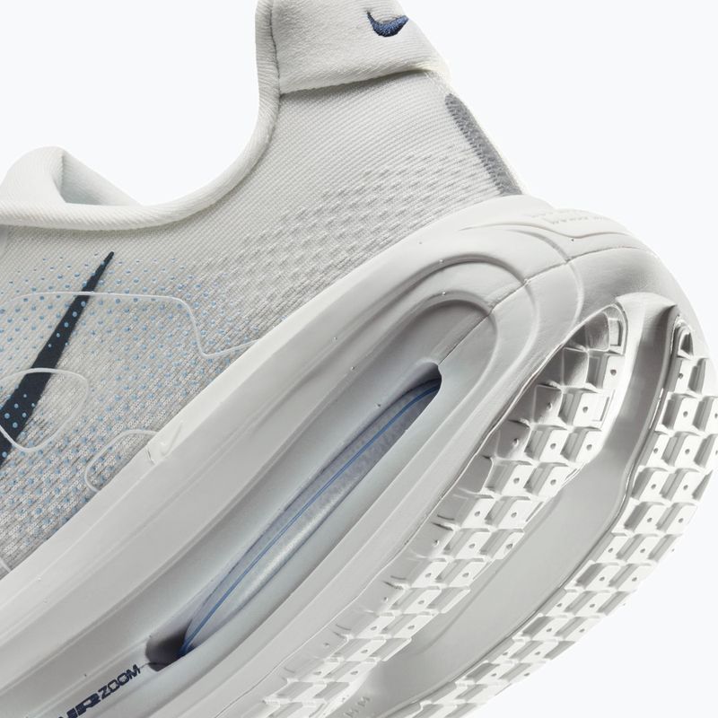 Férfi futócipők Nike Vomero Premium off white/grey fog/dark obsidian 8