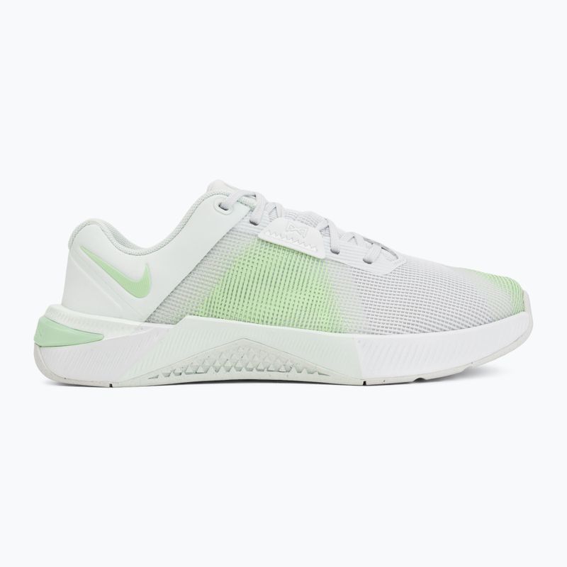 Női edzőcipők Nike Metcon 10 off white/barely green/cucumber calm 2
