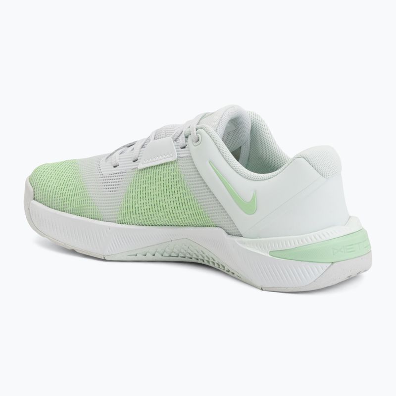 Női edzőcipők Nike Metcon 10 off white/barely green/cucumber calm 3