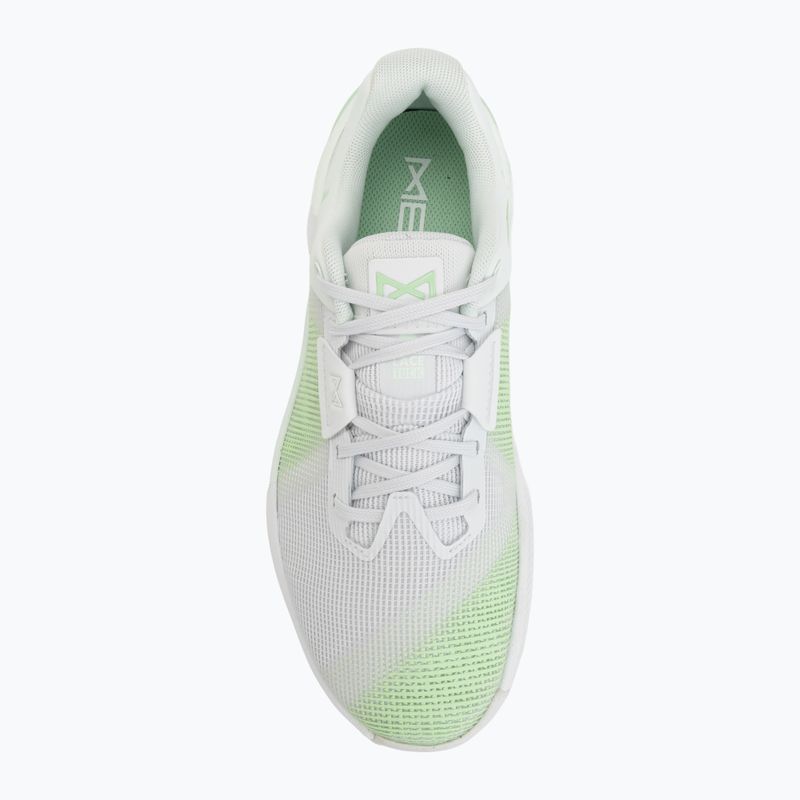 Női edzőcipők Nike Metcon 10 off white/barely green/cucumber calm 5