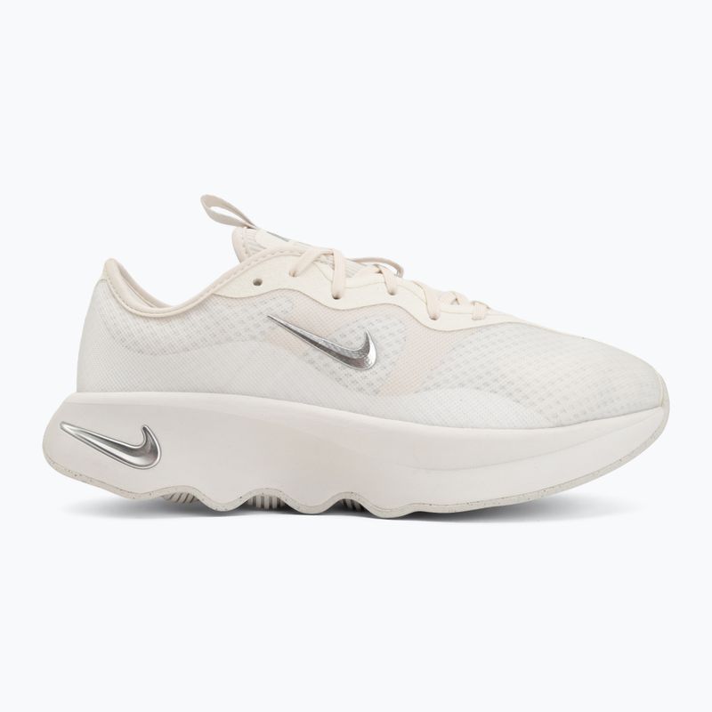 Női cipők Nike Motiva 2 summit white/phantom/metallic silver 2