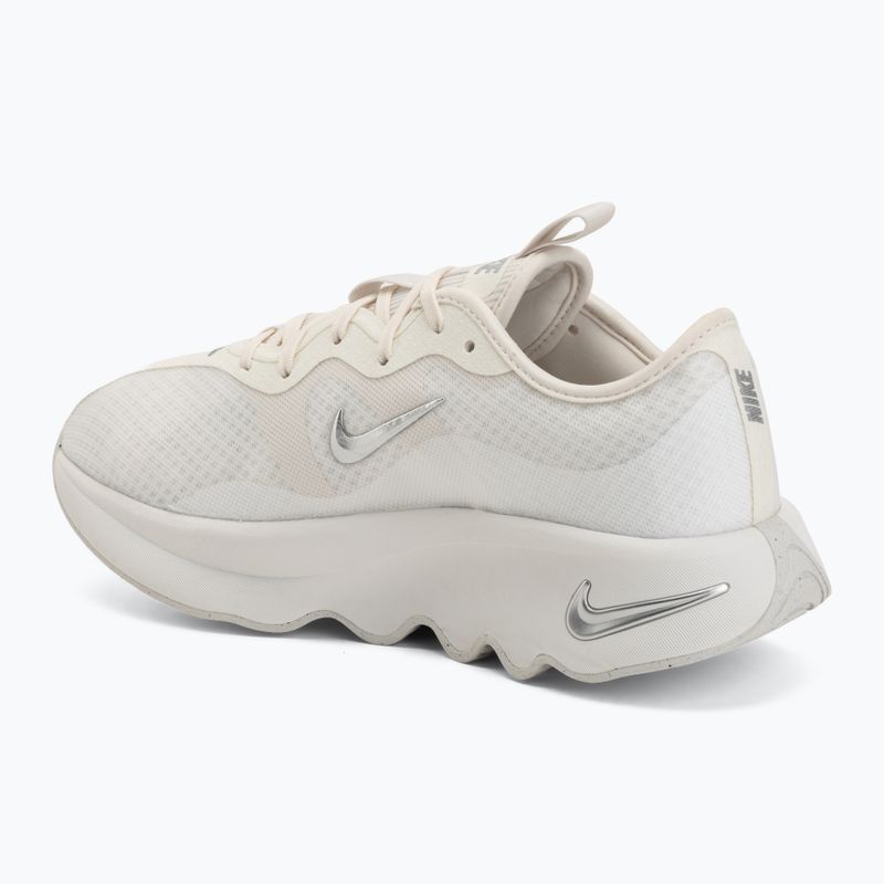 Női cipők Nike Motiva 2 summit white/phantom/metallic silver 3