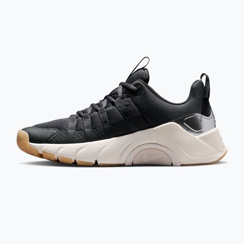 Női edzőcipők Nike Free Metcon 7 anthracite/black/phantom/metallic silver 2