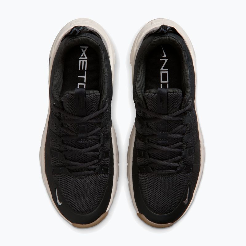 Női edzőcipők Nike Free Metcon 7 anthracite/black/phantom/metallic silver 4