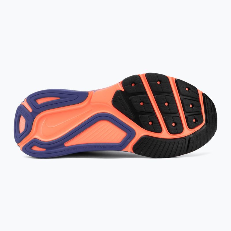 Férfi futócipők Nike Structure 26 white/atomic pink/racer blue/black 4