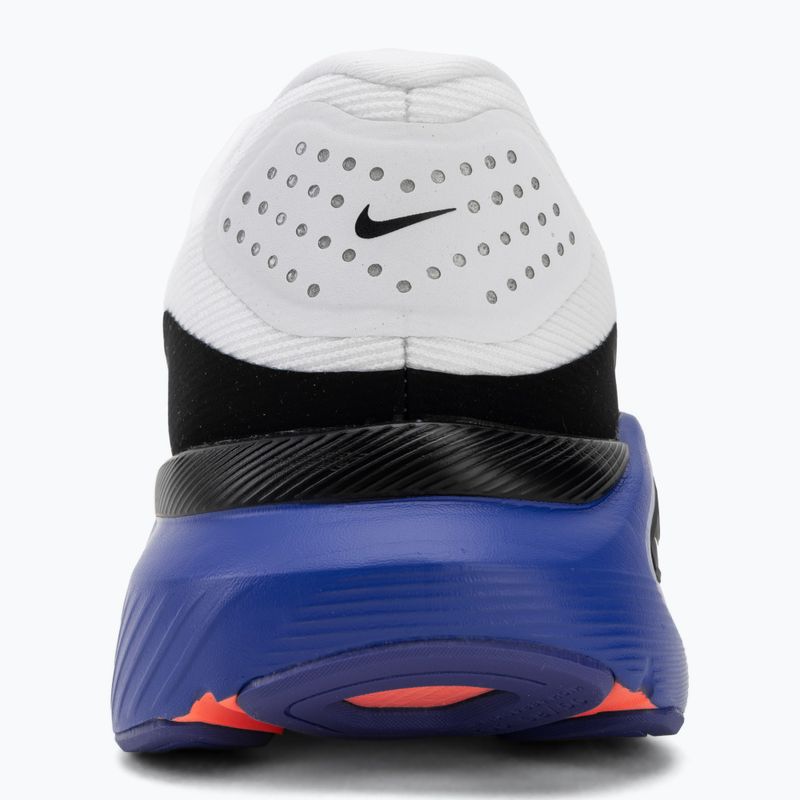Férfi futócipők Nike Structure 26 white/atomic pink/racer blue/black 6