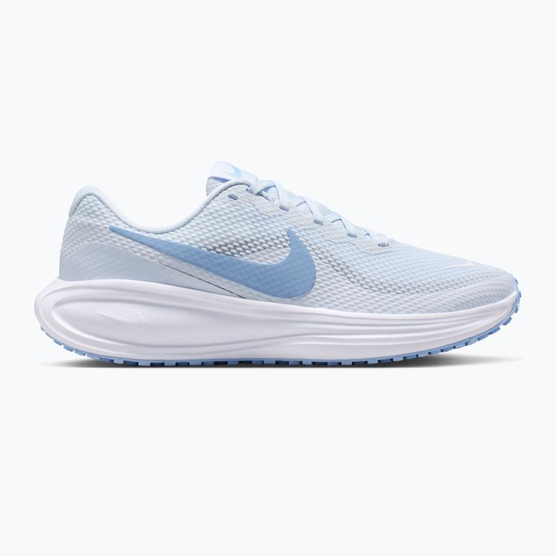Női futócipők Nike Revolution 8 football grey/white/anthracite/aluminum