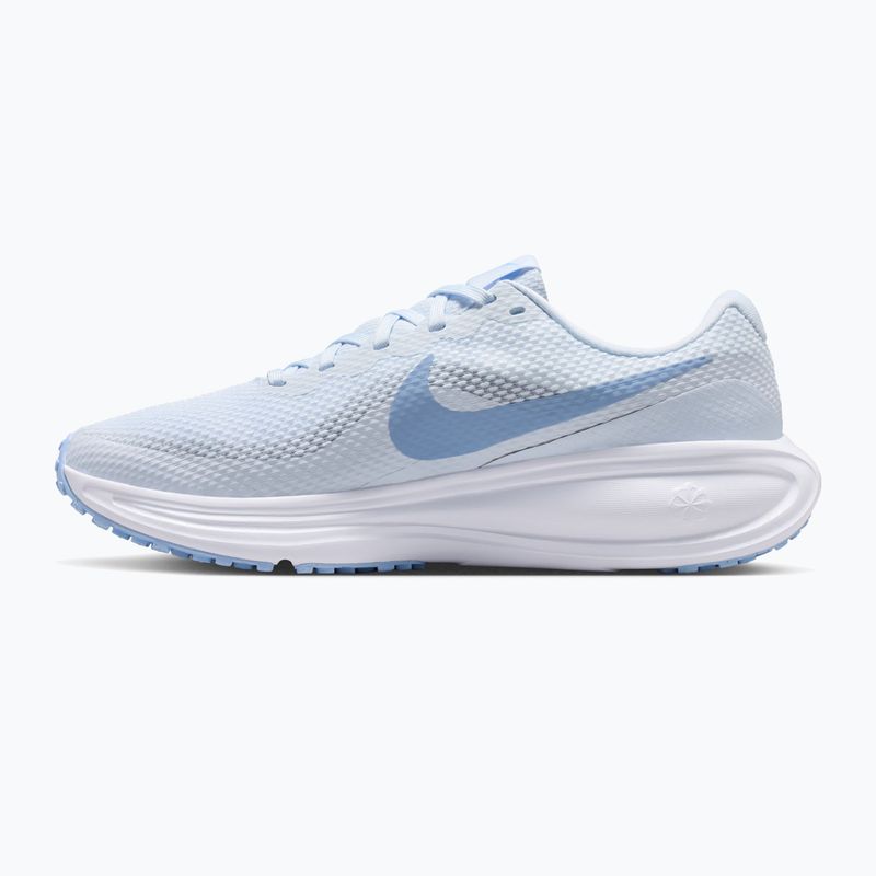 Női futócipők Nike Revolution 8 football grey/white/anthracite/aluminum 2