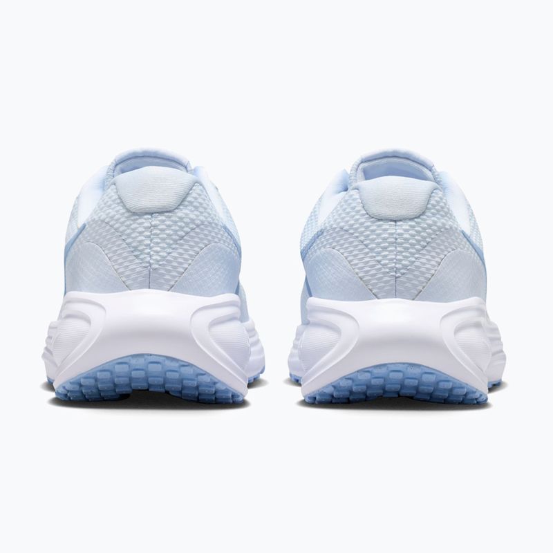 Női futócipők Nike Revolution 8 football grey/white/anthracite/aluminum 6
