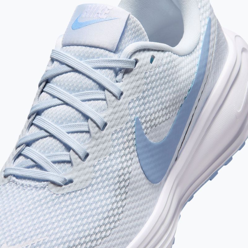 Női futócipők Nike Revolution 8 football grey/white/anthracite/aluminum 7