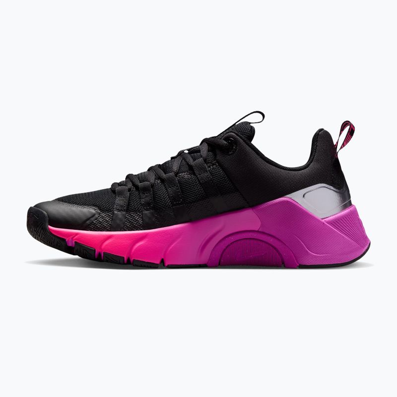 Női edzőcipők Nike Free Metcon 7 black/hyper pink/fuchsia blast 2