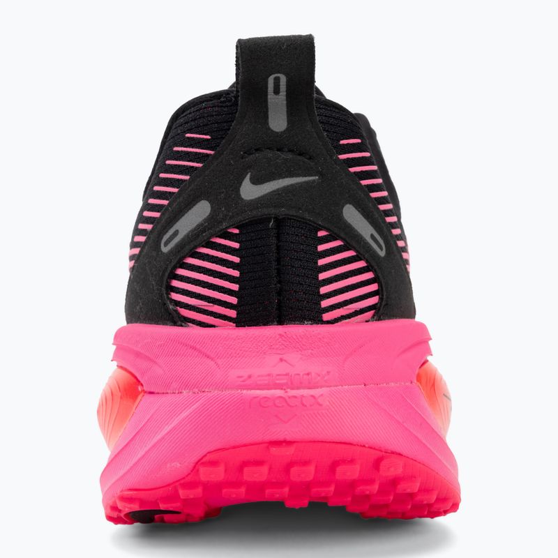 Női futócipők Nike Vomero 18 black/hyper pink/laser crimson/black 6