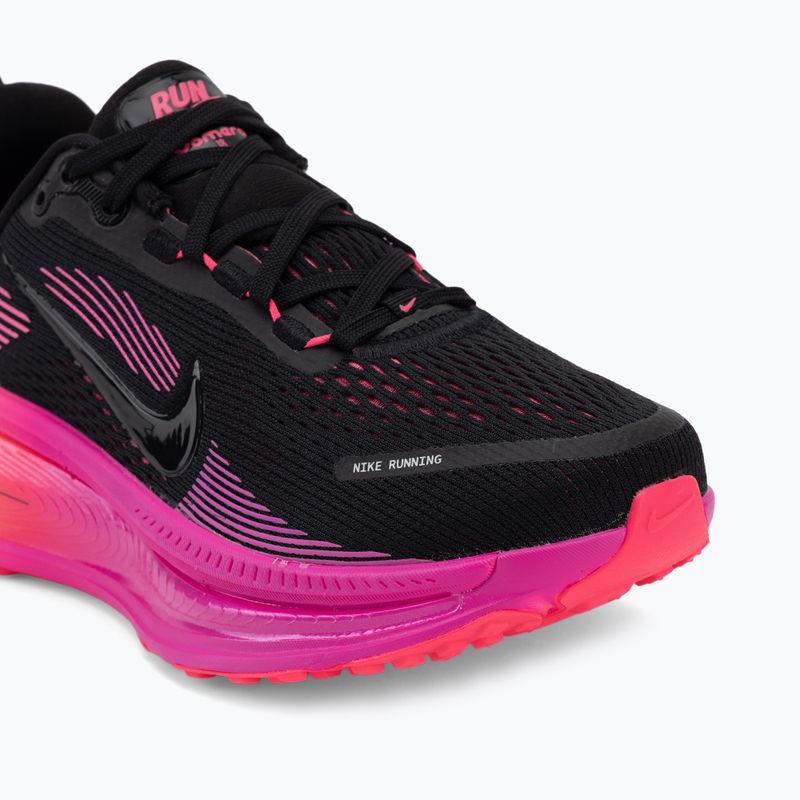 Női futócipők Nike Vomero 18 black/hyper pink/laser crimson/black 7