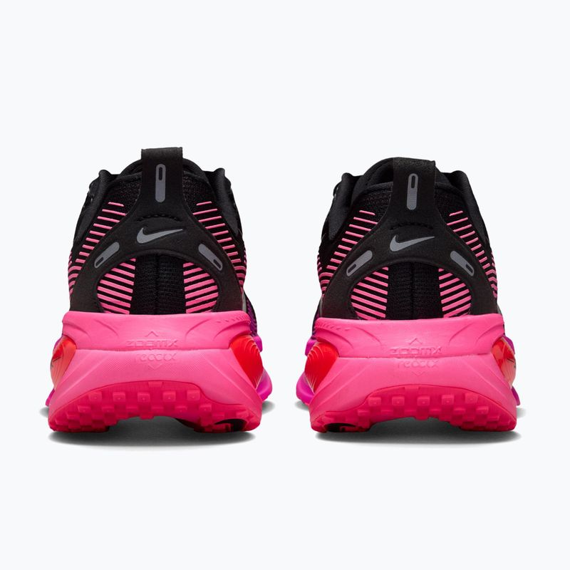Női futócipők Nike Vomero 18 black/hyper pink/laser crimson/black 6