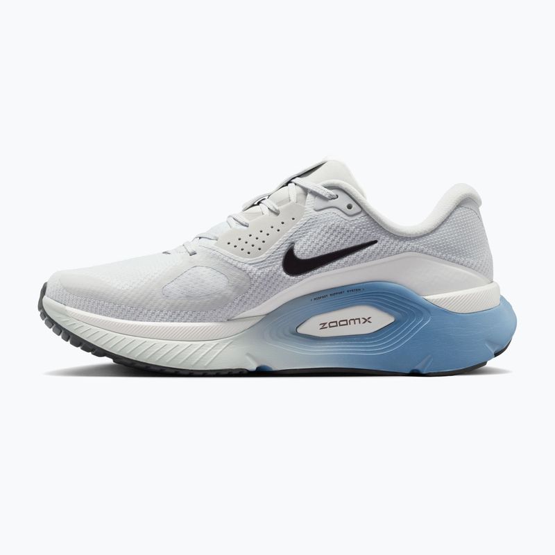 Férfi futócipők Nike Structure Plus grey fog/summit white/medium ash 2