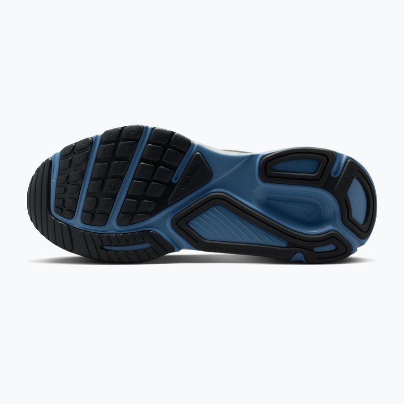 Férfi futócipők Nike Structure Plus grey fog/summit white/medium ash 4