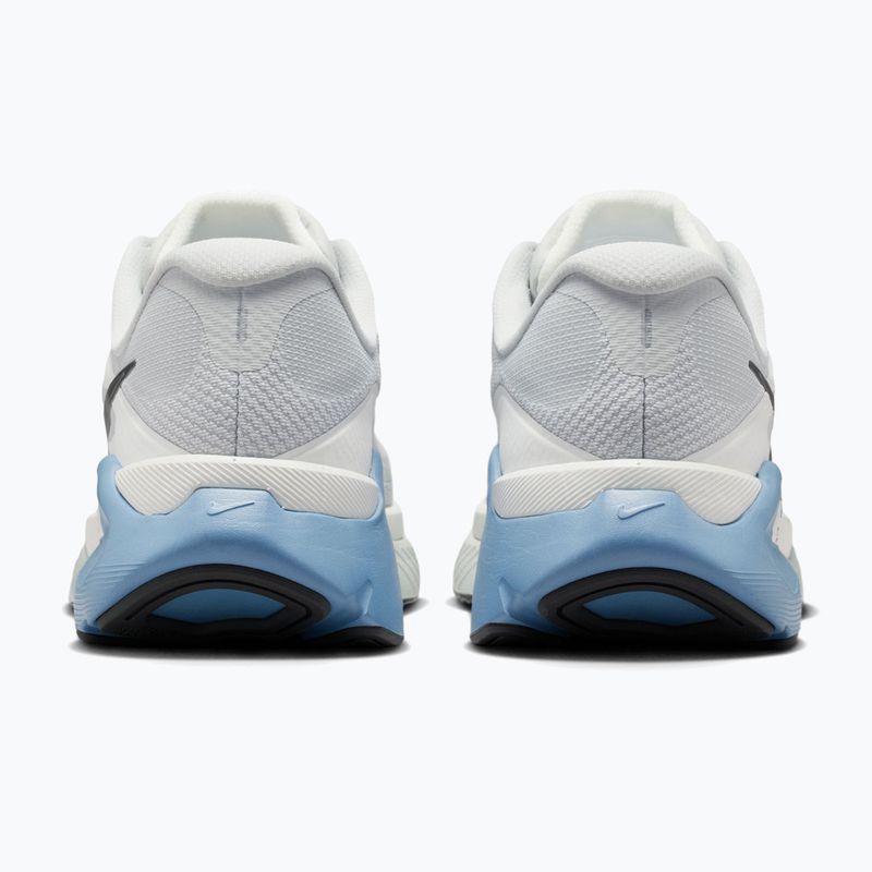Férfi futócipők Nike Structure Plus grey fog/summit white/medium ash 6