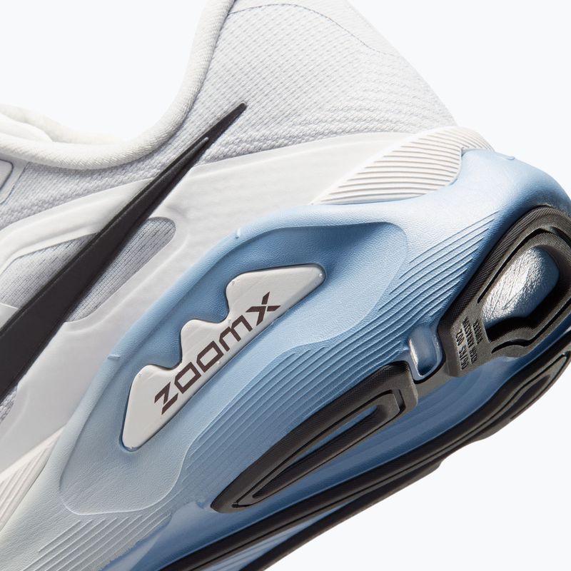 Férfi futócipők Nike Structure Plus grey fog/summit white/medium ash 8