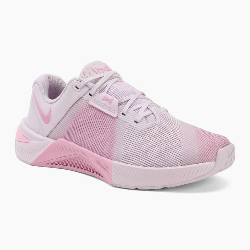 Női edzőcipők Nike Metcon 10 bleached lilac/light magenta/pink rise