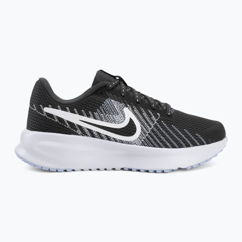 Női futócipők Nike Run Defy dark smoke grey/aluminum/white 2