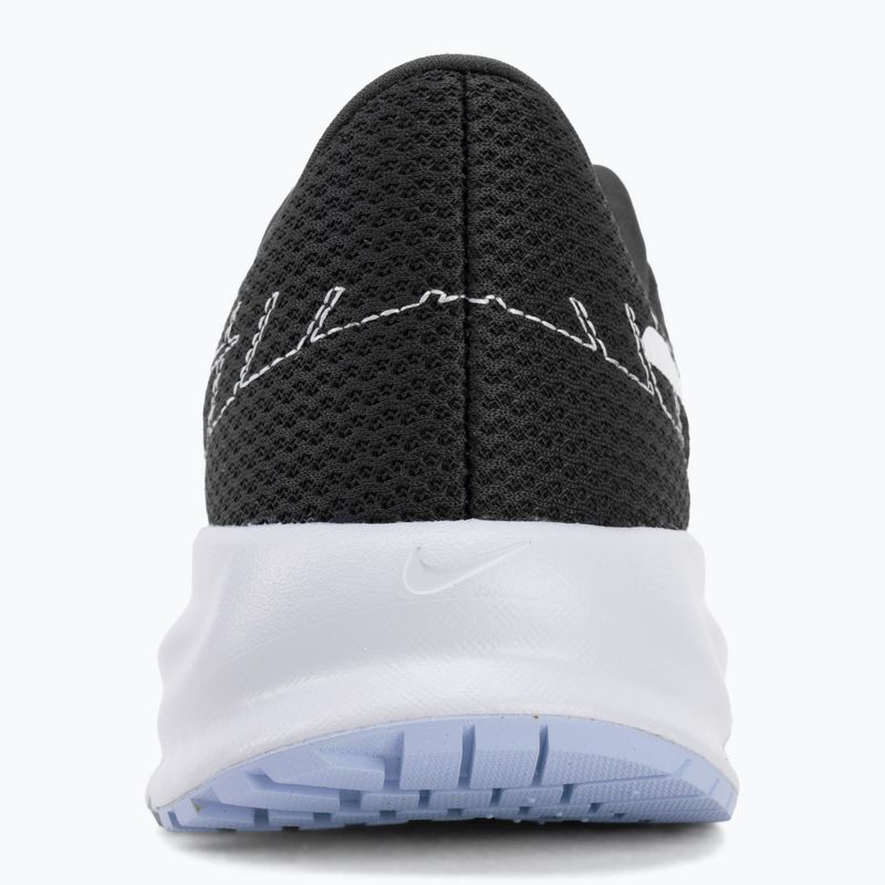 Női futócipők Nike Run Defy dark smoke grey/aluminum/white 6